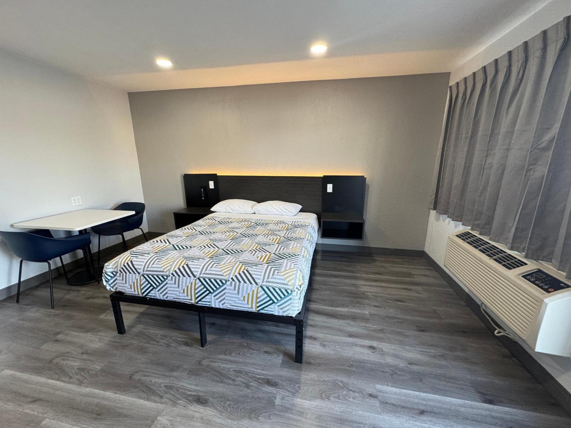 Motel 6-Willows, Ca エクステリア 写真