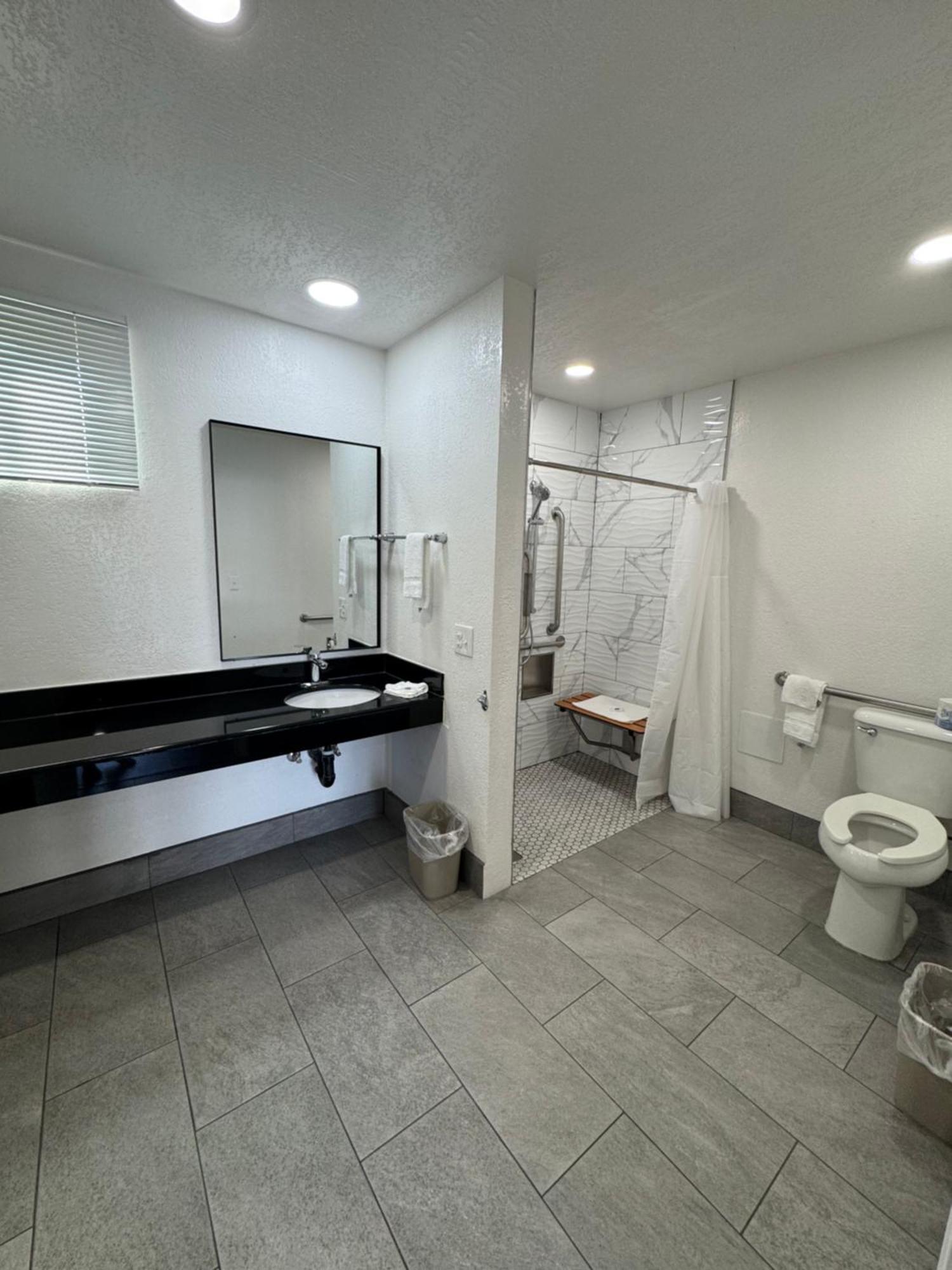 Motel 6-Willows, Ca エクステリア 写真