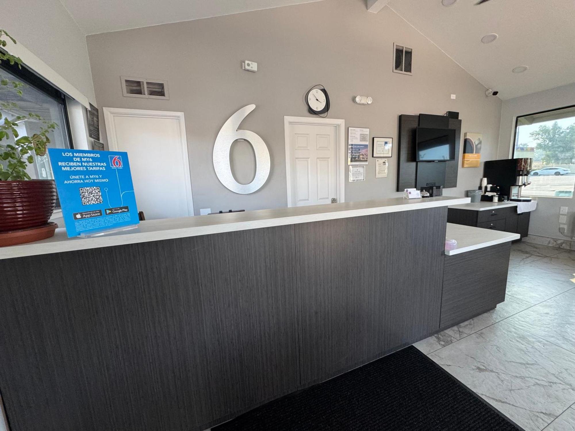 Motel 6-Willows, Ca エクステリア 写真