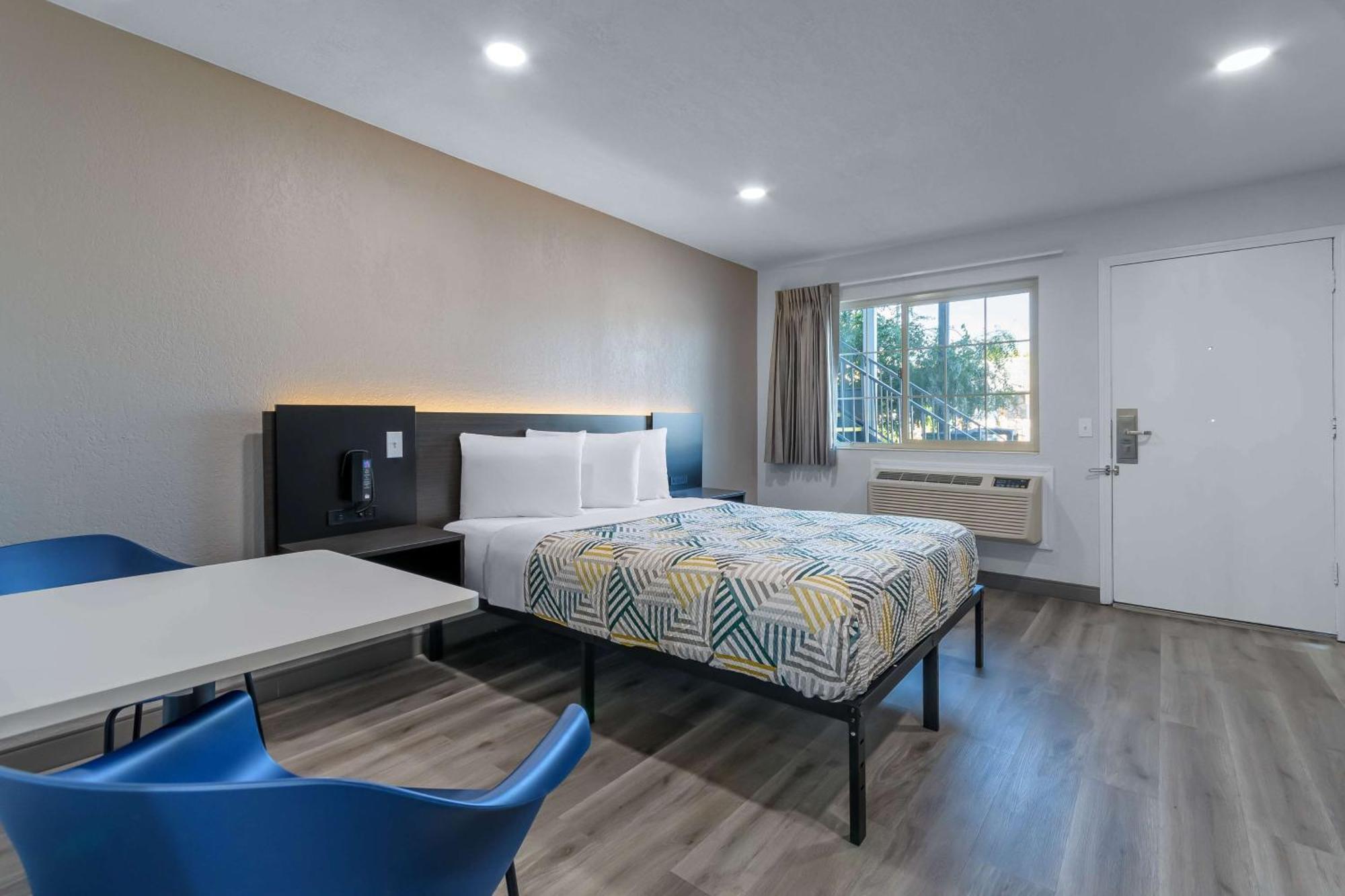 Motel 6-Willows, Ca エクステリア 写真
