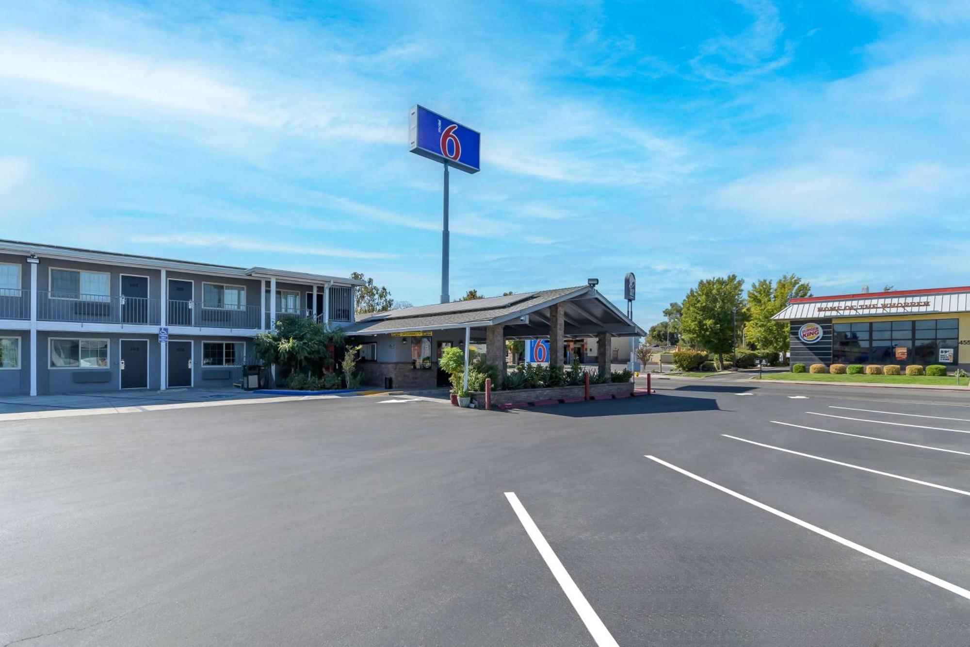Motel 6-Willows, Ca エクステリア 写真