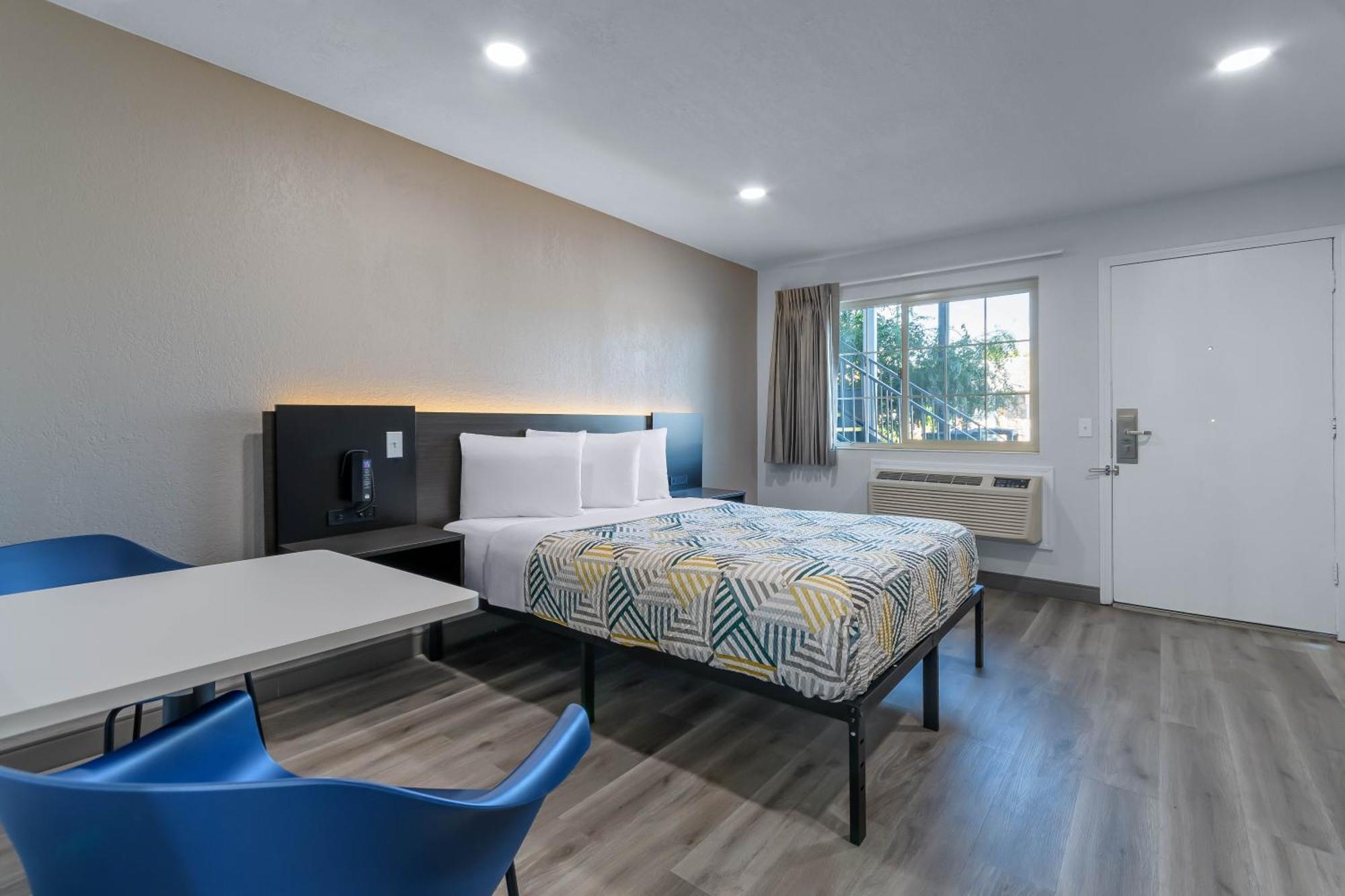 Motel 6-Willows, Ca エクステリア 写真