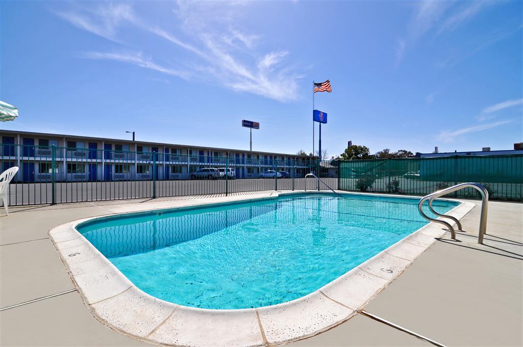 Motel 6-Willows, Ca 設備 写真