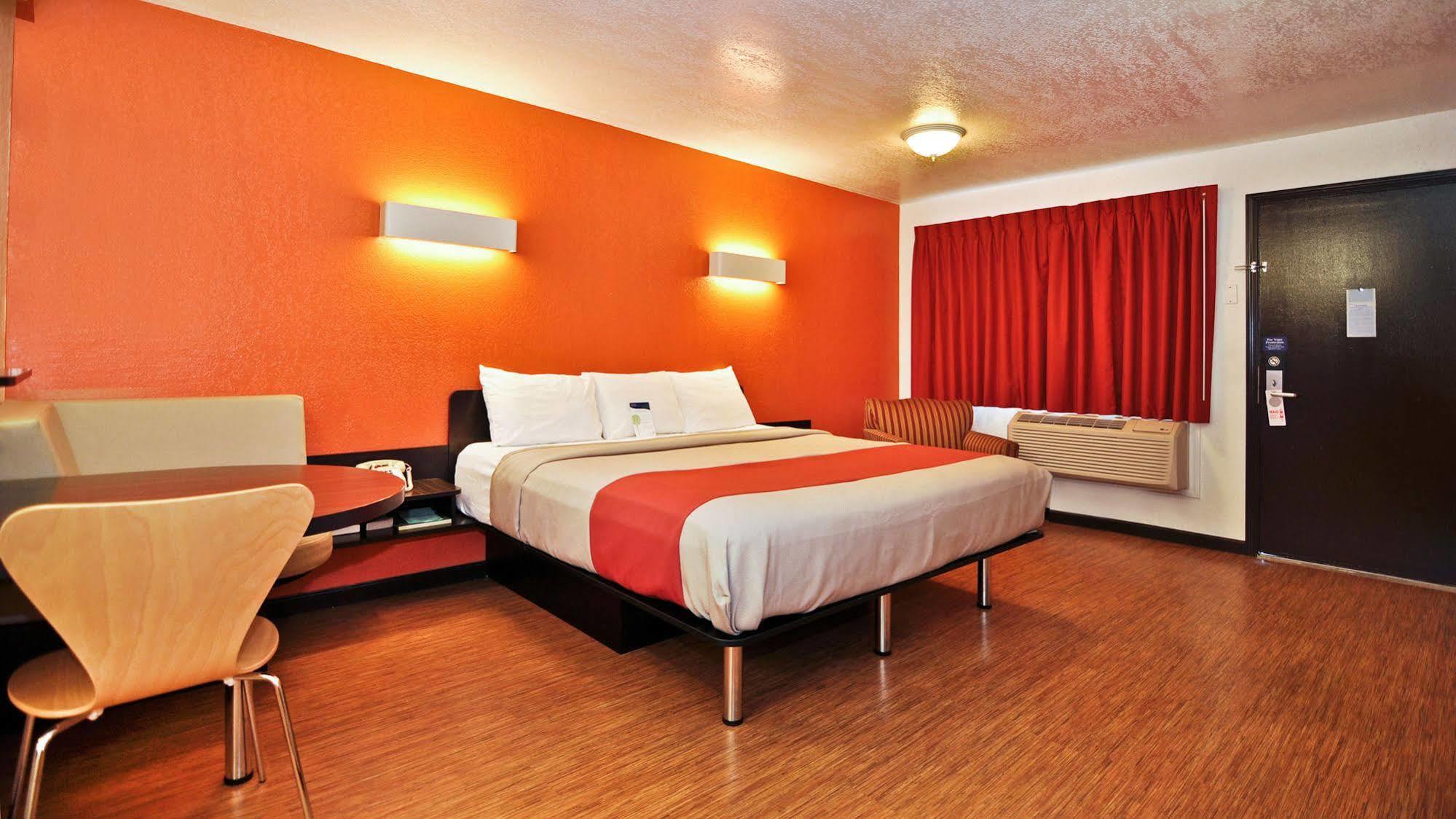Motel 6-Willows, Ca エクステリア 写真