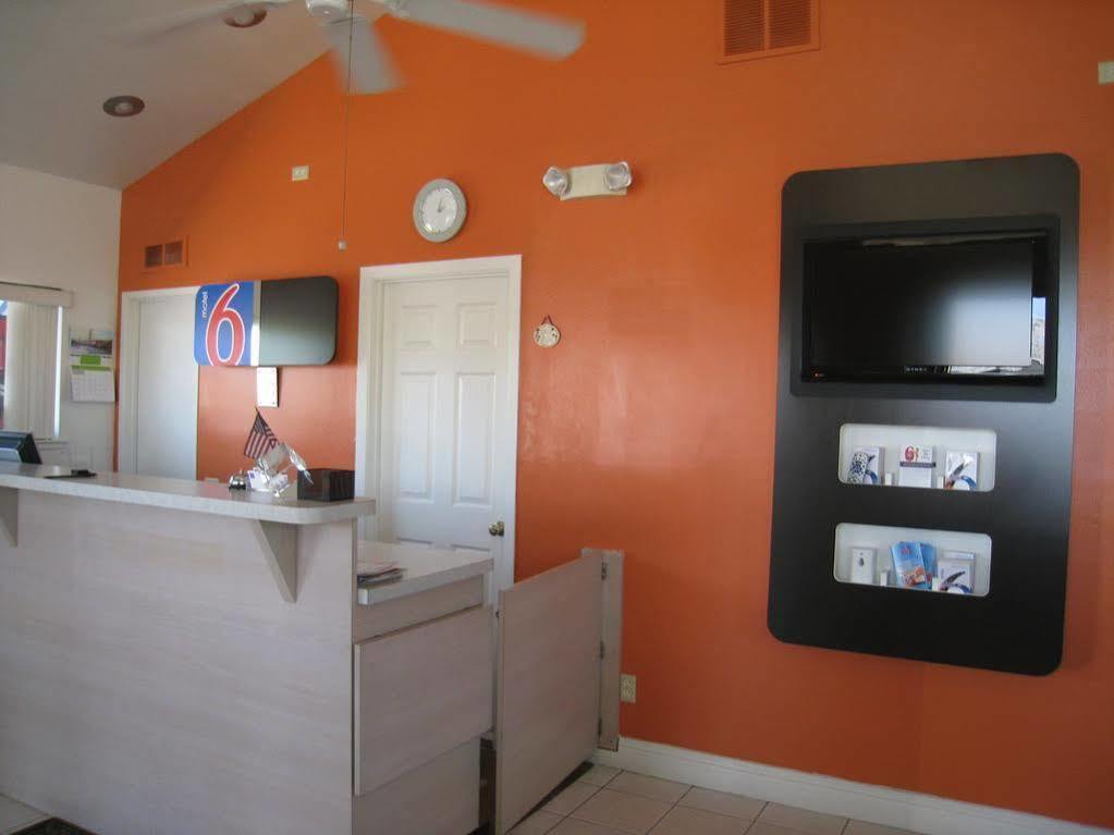 Motel 6-Willows, Ca エクステリア 写真