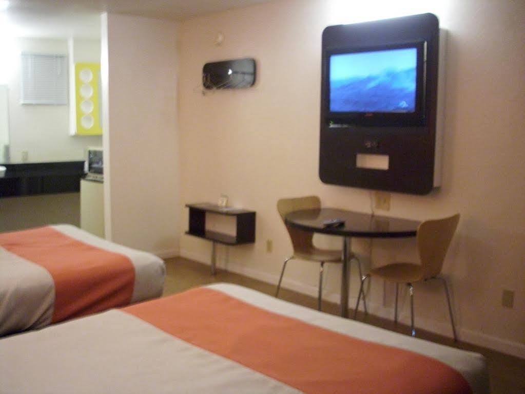 Motel 6-Willows, Ca エクステリア 写真