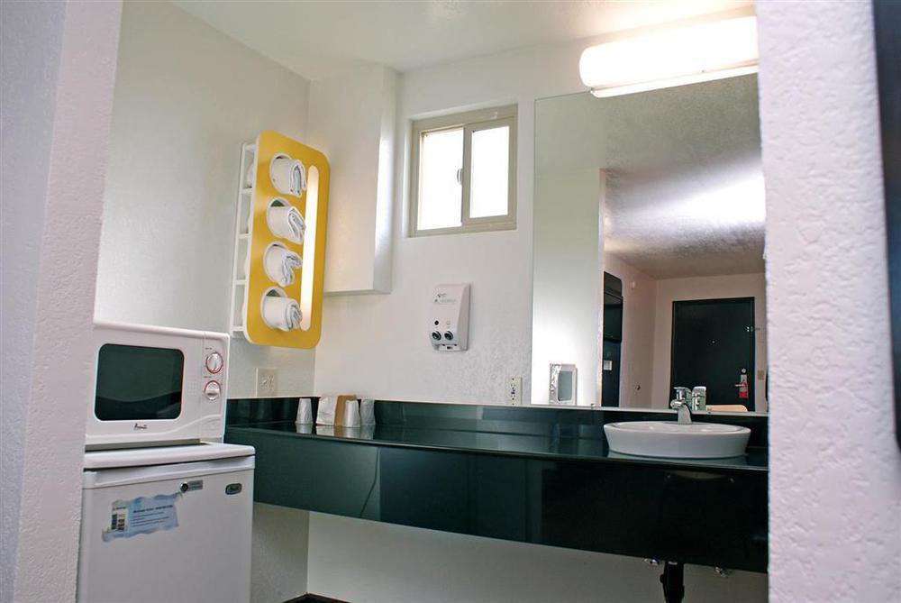 Motel 6-Willows, Ca 部屋 写真