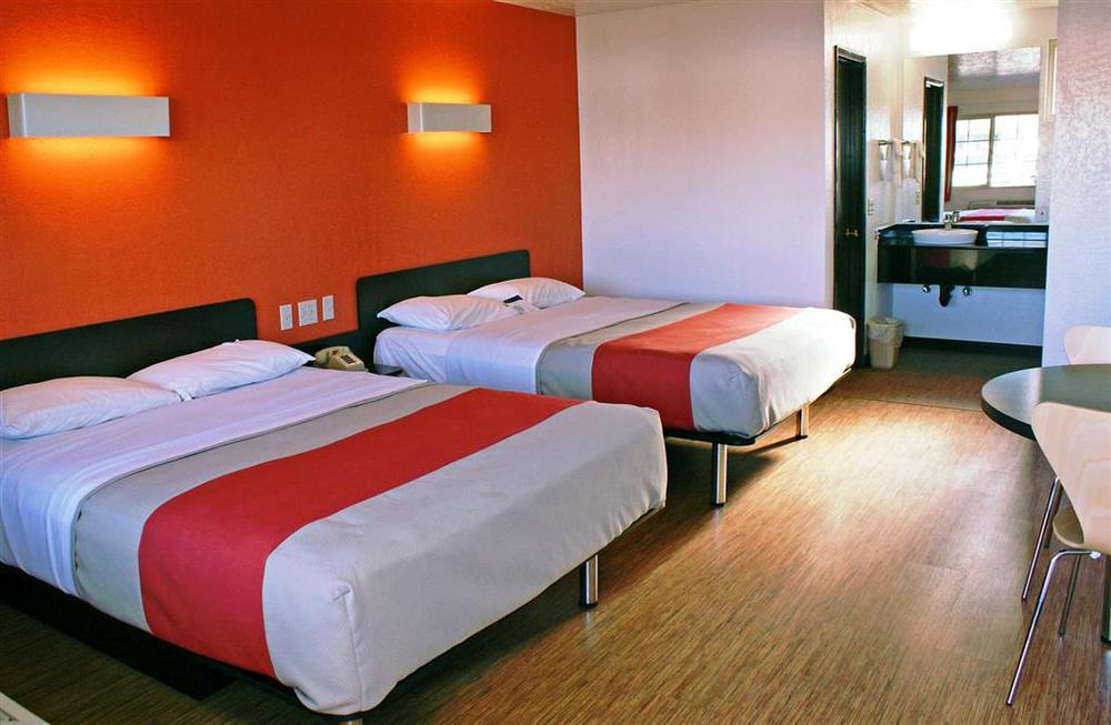 Motel 6-Willows, Ca 部屋 写真